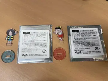 귀타로 복권 아크릴 스탠드 요괴샤