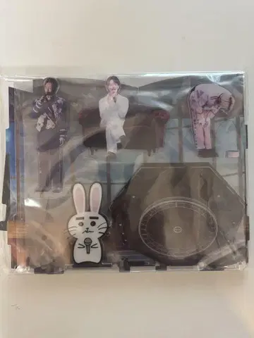 ONEW 아크릴 스탠드 세트