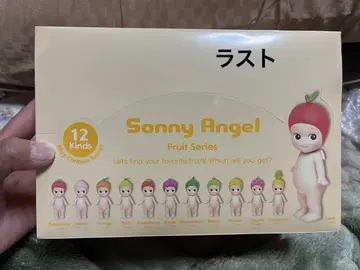 소니 엔젤 후르츠 시리즈 모듬 박스