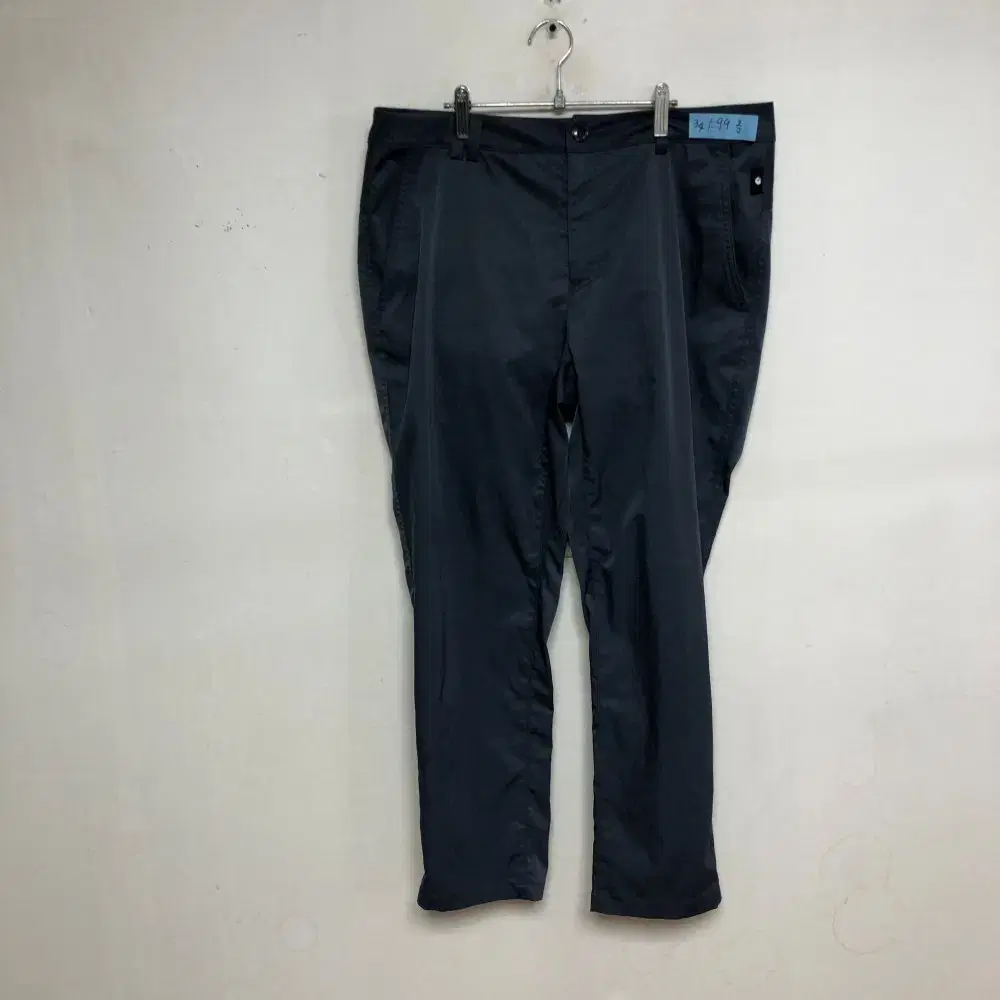 Blackyak Men's Spring/Autumn Pants, 34 inch@9974