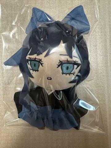 야마토 나데시코 샤란샤란 ado 봉제 인형