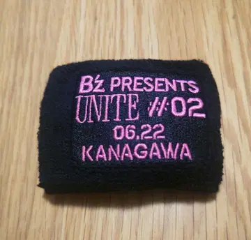 B'z UNITE#02 가챠 리스트 밴드 6/22