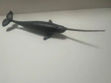 이카쿠 모형 블랙 컬러 컬렉터