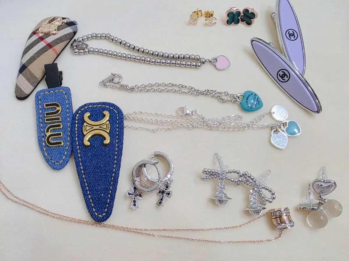 샤넬악세사리 | 브랜드 중고거래 플랫폼, 번개장터