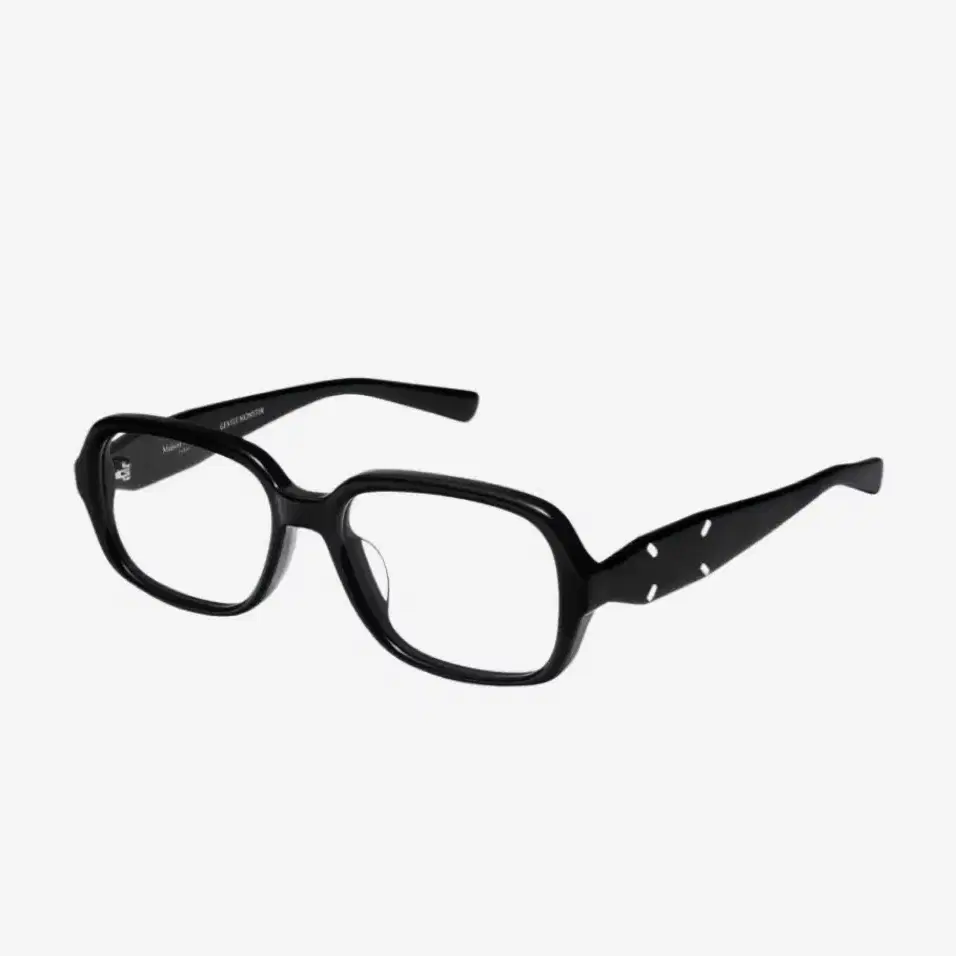 Maison Margiela x Gentle Monster mm04 Grey Sunglasses MM x Gentle