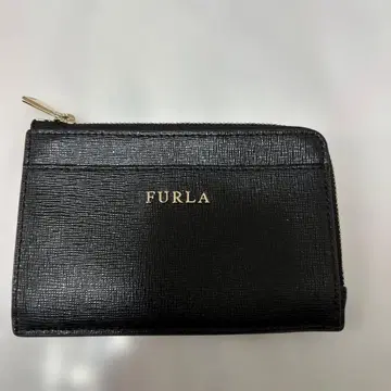 훌라 블랙 코인 케이스