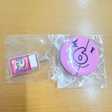 WATWING 랜덤 굿즈 타카하시 소