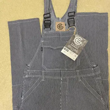 GRACE ENGINEER'S GE-574 오버롤 M