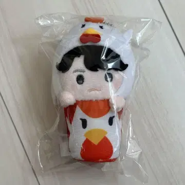 미세스 그린 애플 오모리 모토타카 아게쿠니 봉제 인형 키체인 코스튬