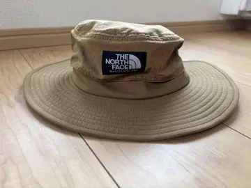 THE NORTH FACE 아웃도어 햇 NN41918 M 베이지