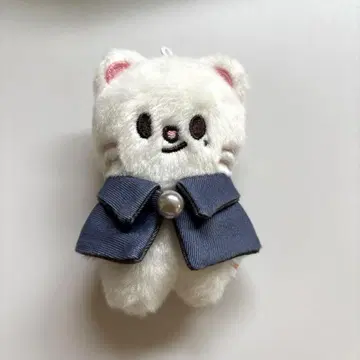 SKZOO 10cm 봉제 인형 지니 레트