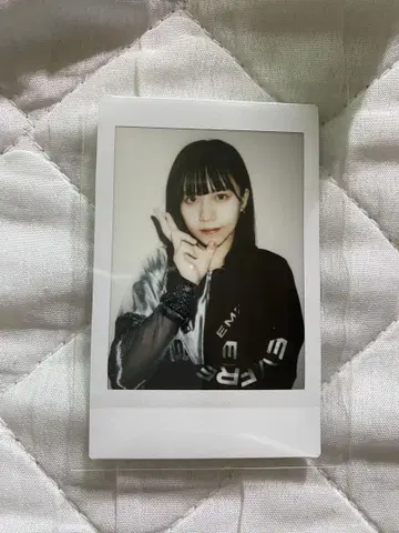 MiDORiKO EMPiRE 폴라로이드 ExWHYZ