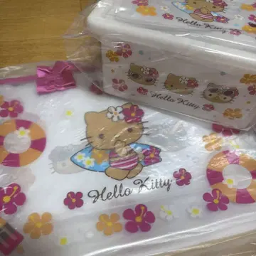 헬로키티 제일복권