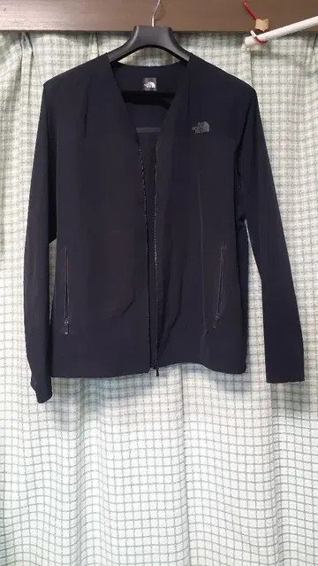 THE NORTH FACE 블랙 자켓 L 사이즈