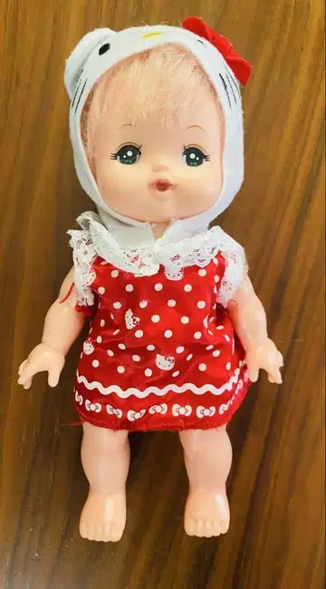 멜짱