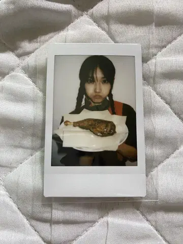 MAHO ExWHYZ 폴라로이드 EMPiRE