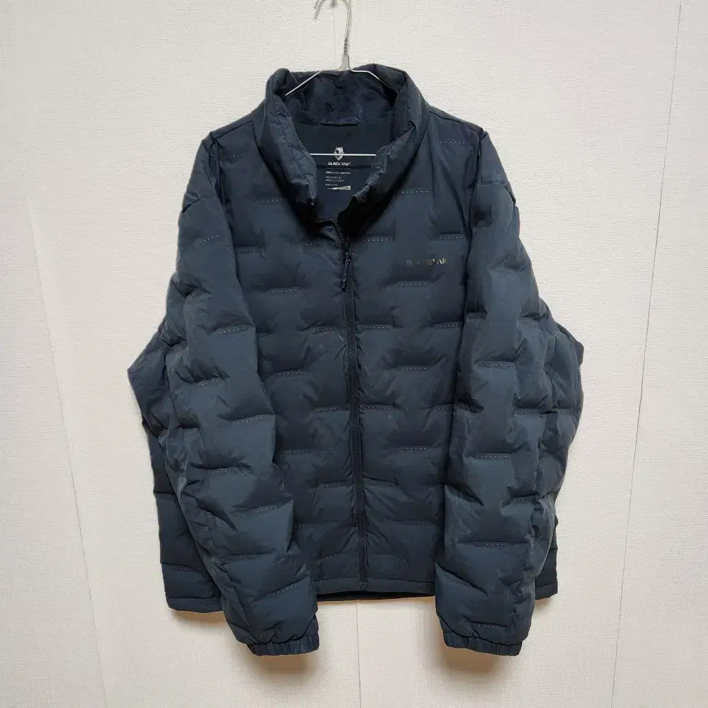 Blackyak Men's Goose Lightweight Padding, Size 125@9942