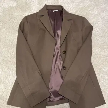 칼럼 자켓