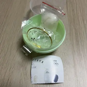 우리 아이의 케다마다마 노멀 가챠