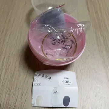 우리 아이의 케다마다마 사바토라 가챠