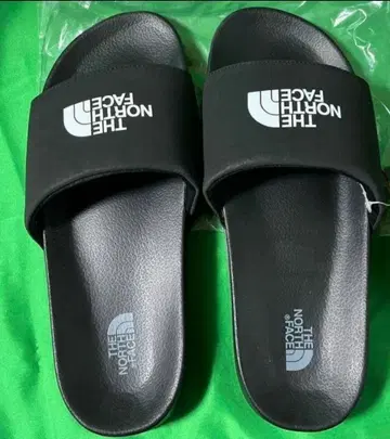 미사용 새상품 THE NORTH FACE 샌들 28cm 한국 한정판