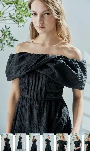 Estella.K 에스테라케 Fiona Long Dress