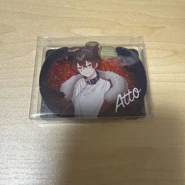 AMPTAKxCOLORS 아크릴 블록