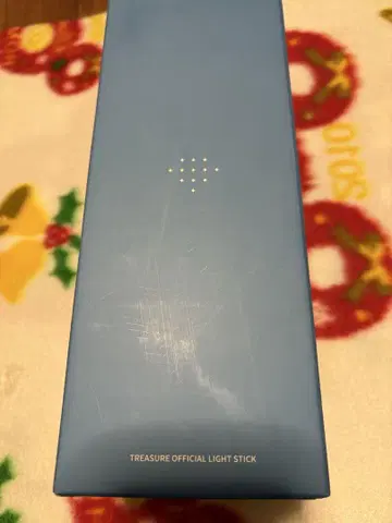 TREASURE 라이트 응원봉