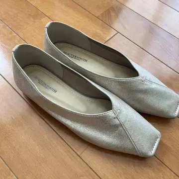 플랫슈즈