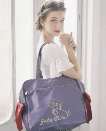 Maison de FLEUR 베를리오즈 미니 칼리 온 백