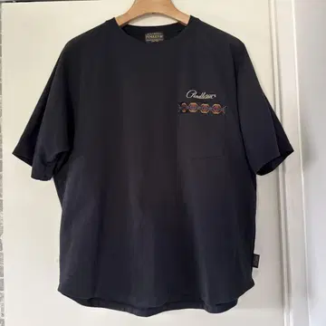 Pendleton 펜들턴 티셔츠 L 사이즈 가슴 포켓 반팔