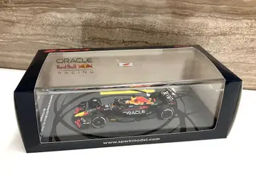 스파크 1/43 RB18 2022 아부다비 GP 우승 M. 페르스타펜
