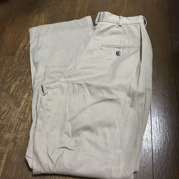 랄프 로렌 치노 팬츠 9호