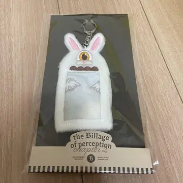 billlie 트레이딩 카드 케이스