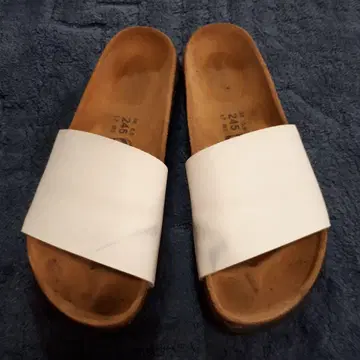 버켄스탁 베츄라 샌들