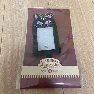 billlie 트레이딩 카드 케이스
