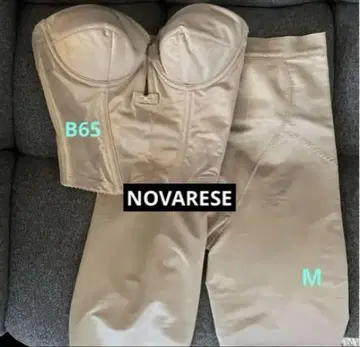 NOVARESE 브라이덜 이너 B65 M