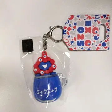 오사카 만국 박람회 미야쿠미야쿠 키링