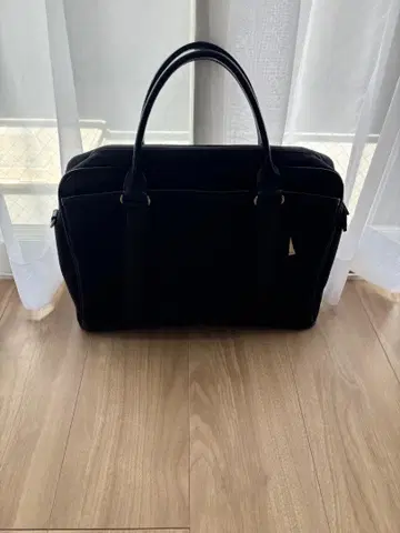 다케오 키쿠치 남성용 비즈니스 백