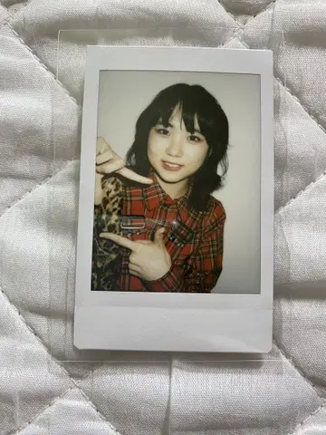 챈트 몽키 BiS 폴라로이드 미나