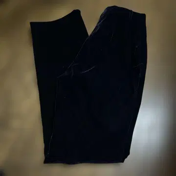 RALPH LAUREN 블랙 슬랙스 64-92