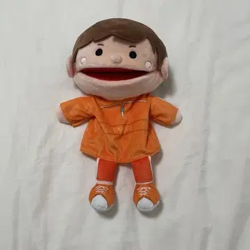 메이짱 퍼펫 봉제 인형