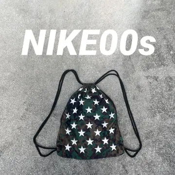나이키 nike90s 00s 빈티지 냅색 Y2K