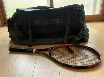 Marmot 보스턴 백 대용량