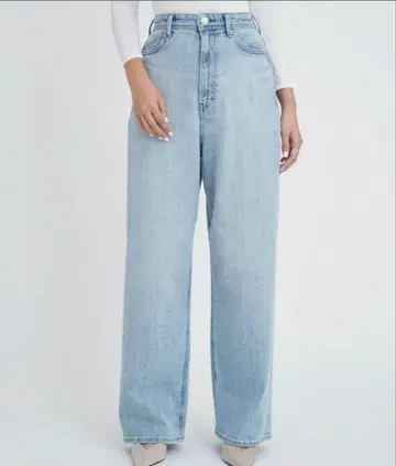 YANK JOAN 사이즈 22 라이트 블루 FVS