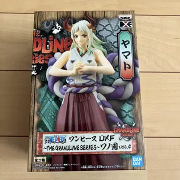 원피스 DXF 와노쿠니 야마토 피규어 vol4