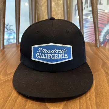 Standard California 캡