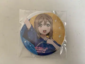 Aqours 구니키다 하나마루 라이브 가챠 영구