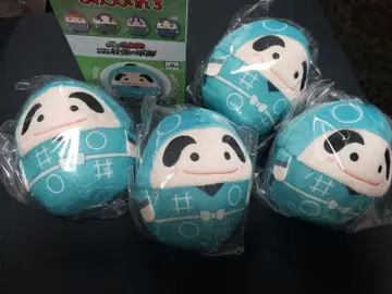 닌자 타마 후와코로린 3 신베 세트
