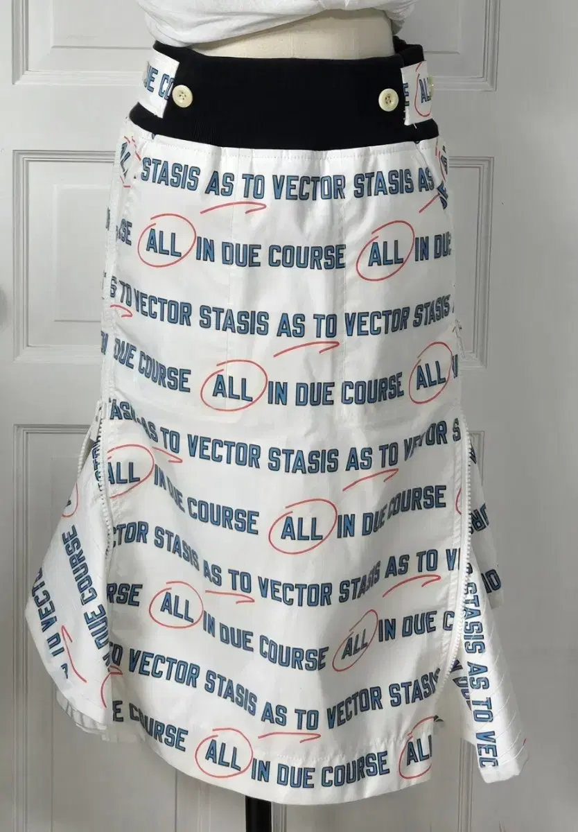 Sacai Skirt